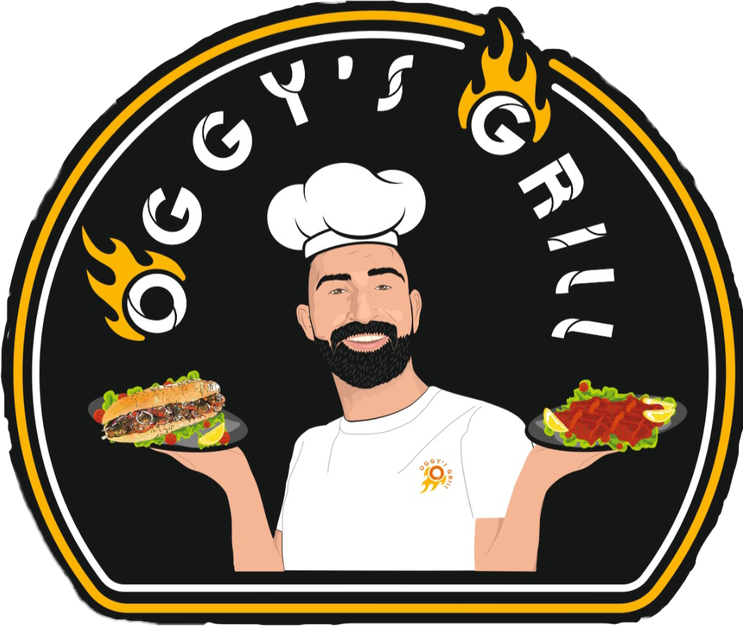 „Oggys Grill Inh. Cilem Erdogan“-Logo, zur Startseite